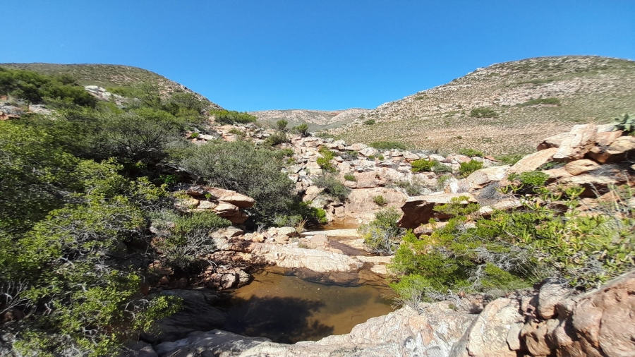 Commercial Property for Sale in Worcester Rural Western Cape